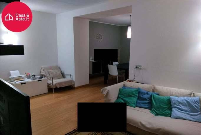 appartamento in vendita a Sant'Elpidio a Mare in zona Bivio Cascinare