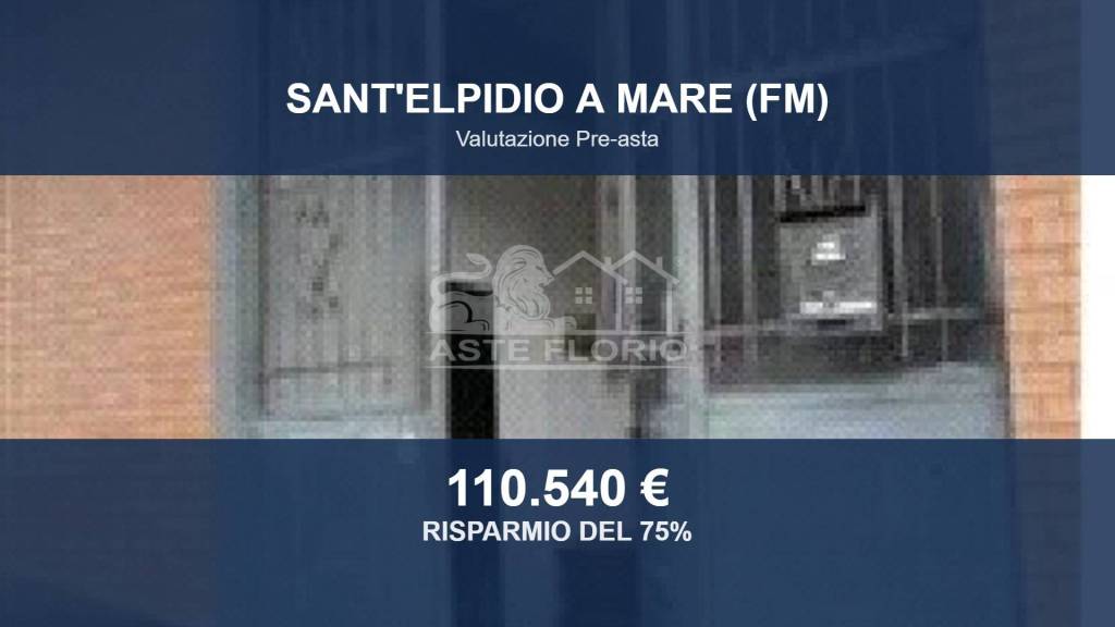 negozio in vendita a Sant'Elpidio a Mare in zona Casette d'Ete