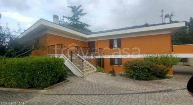 appartamento in vendita a Sant'Elpidio a Mare in zona Castellano