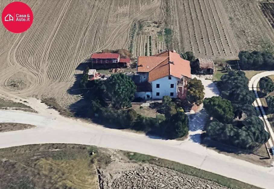 appartamento in vendita a Sant'Elpidio a Mare in zona Bivio Cascinare
