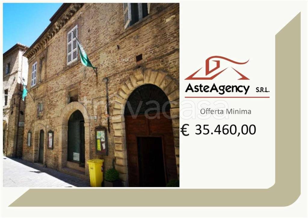 appartamento in vendita a Sant'Elpidio a Mare