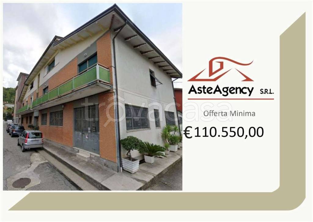 appartamento in vendita a Sant'Elpidio a Mare in zona Casette d'Ete