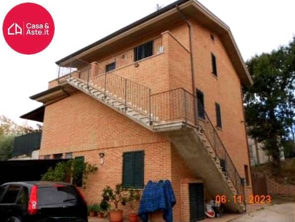 appartamento in vendita a Sant'Elpidio a Mare in zona Cretarola