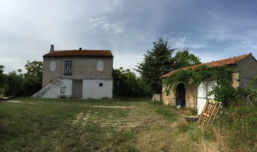 casa indipendente in vendita a Sant'Elpidio a Mare in zona Castellano