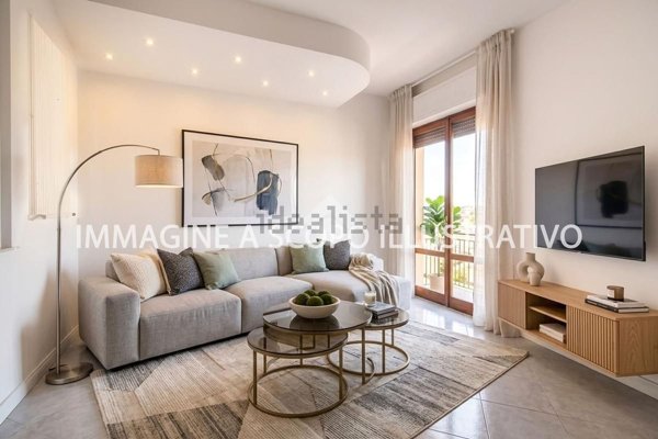 appartamento in vendita a Sant'Elpidio a Mare in zona Casette d'Ete