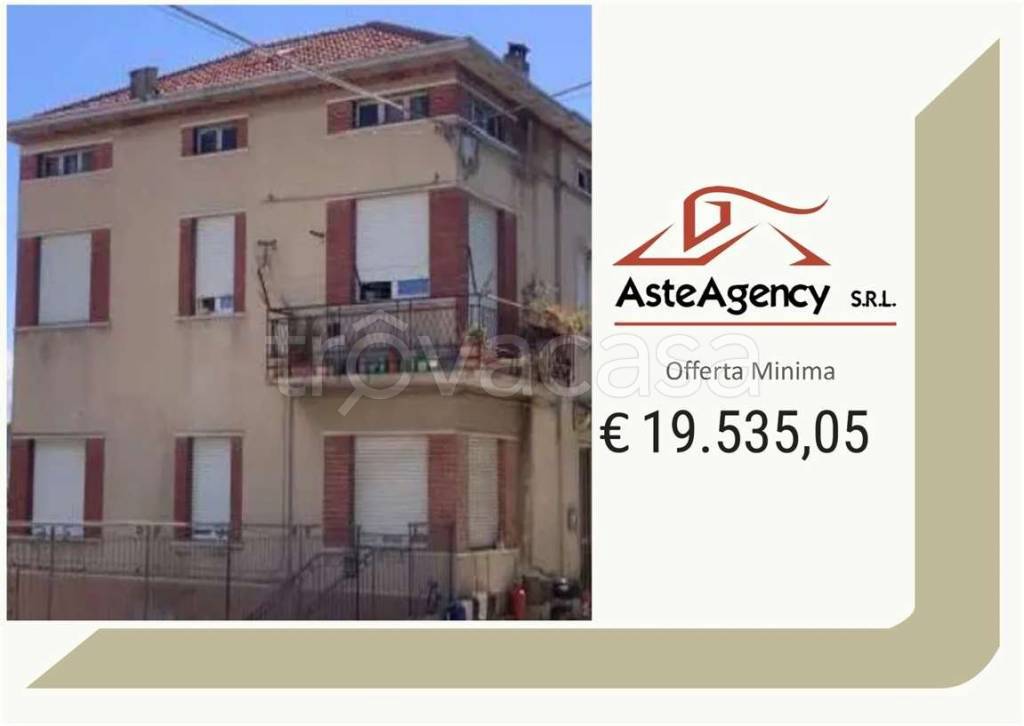 appartamento in vendita a Sant'Elpidio a Mare in zona Cascinare