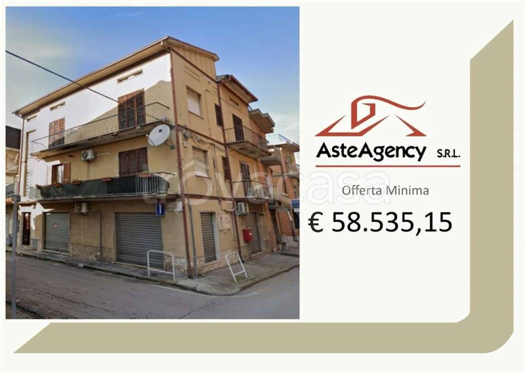 appartamento in vendita a Sant'Elpidio a Mare in zona Casette d'Ete