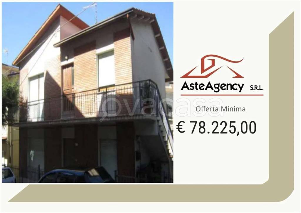 appartamento in vendita a Sant'Elpidio a Mare