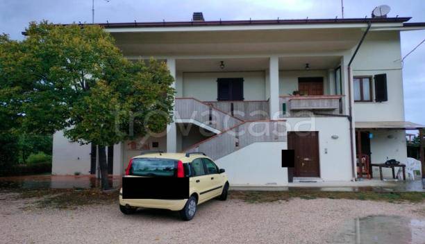 appartamento in vendita a Sant'Elpidio a Mare in zona Bivio Cascinare