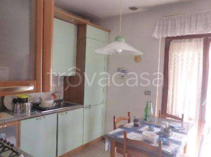 appartamento in vendita a Sant'Elpidio a Mare in zona Bivio Cascinare
