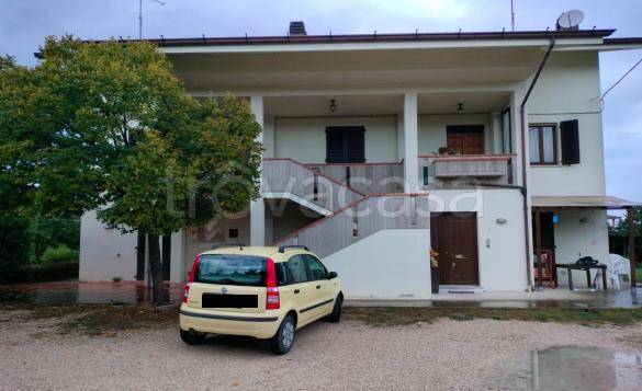 appartamento in vendita a Sant'Elpidio a Mare