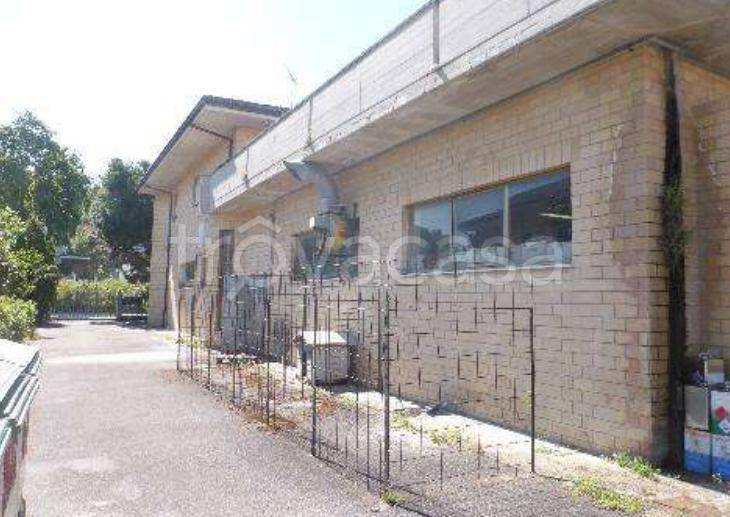negozio in vendita a Sant'Elpidio a Mare