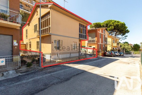 casa indipendente in vendita a Sant'Elpidio a Mare