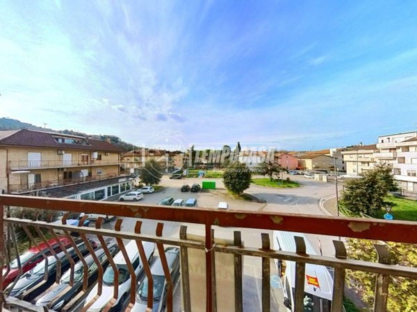 appartamento in vendita a Sant'Elpidio a Mare in zona Casette d'Ete