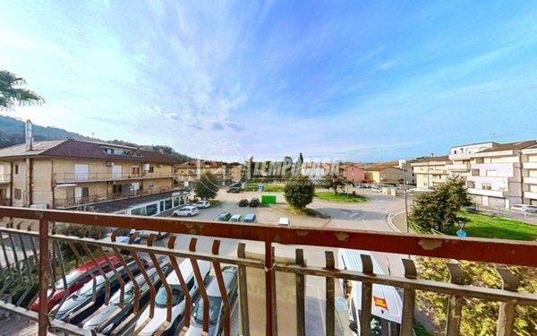 appartamento in vendita a Sant'Elpidio a Mare in zona Casette d'Ete