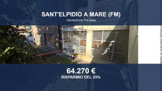 negozio in vendita a Sant'Elpidio a Mare