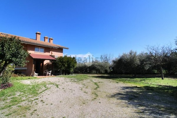 casa indipendente in vendita a Sant'Elpidio a Mare