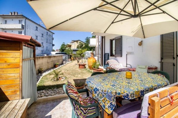 appartamento in vendita a Sant'Elpidio a Mare in zona Cascinare