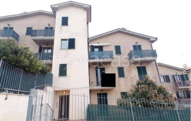 appartamento in vendita a Sant'Elpidio a Mare