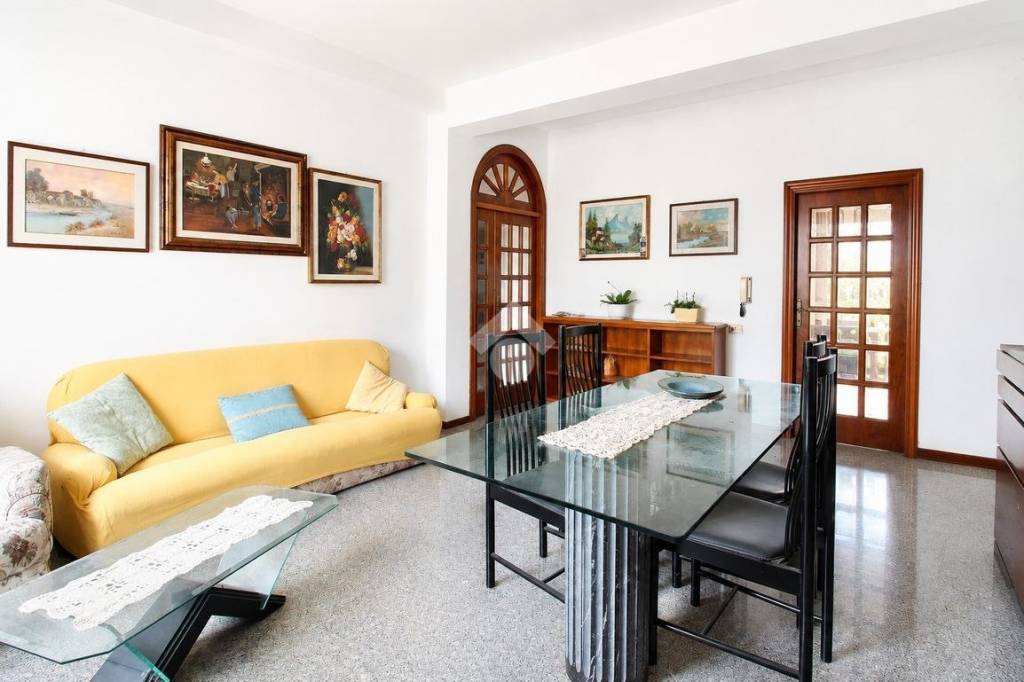 appartamento in vendita a Sant'Elpidio a Mare in zona Luce