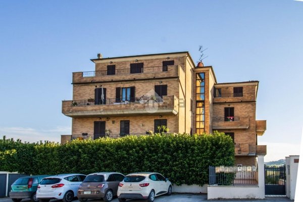 appartamento in vendita a Sant'Elpidio a Mare