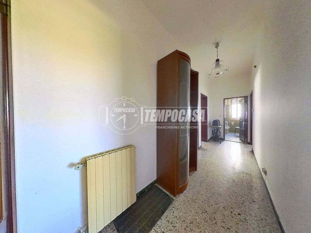 appartamento in vendita a Sant'Elpidio a Mare in zona Cascinare