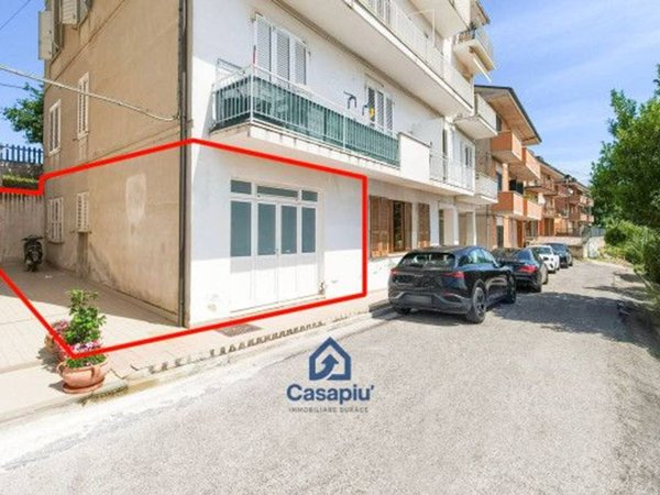 appartamento in vendita a Sant'Elpidio a Mare