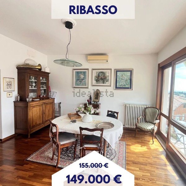appartamento in vendita a Sant'Elpidio a Mare