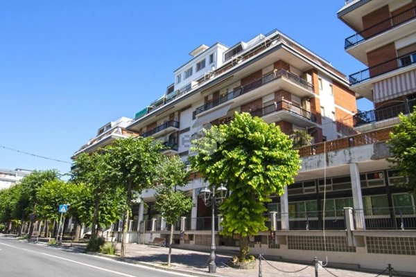 appartamento in vendita a Sant'Elpidio a Mare