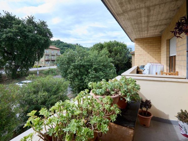 appartamento in vendita a Sant'Elpidio a Mare in zona Bivio Cascinare