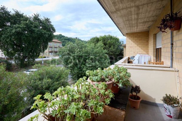appartamento in vendita a Sant'Elpidio a Mare in zona Cascinare