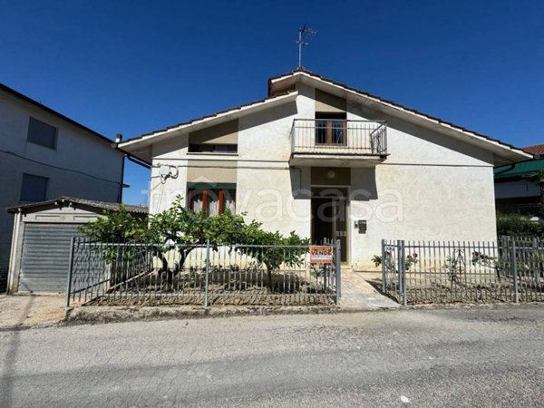 casa indipendente in vendita a Sant'Elpidio a Mare in zona Casette d'Ete