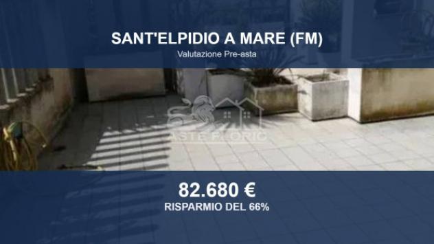 appartamento in vendita a Sant'Elpidio a Mare