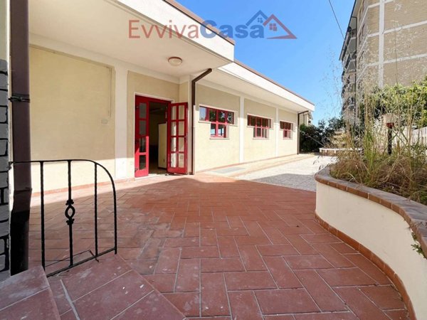 appartamento in vendita a Sant'Elpidio a Mare