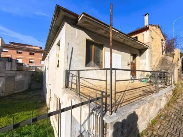 appartamento in vendita a Sant'Elpidio a Mare in zona Casette d'Ete