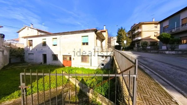 appartamento in vendita a Sant'Elpidio a Mare in zona Casette d'Ete