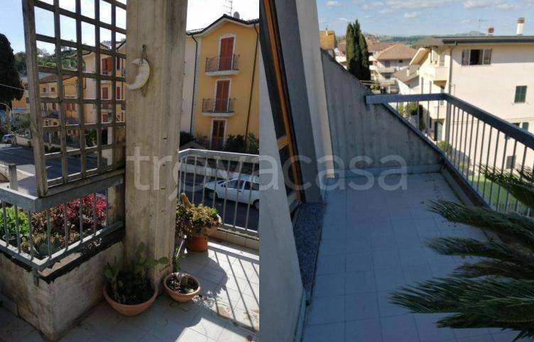 appartamento in vendita a Sant'Elpidio a Mare