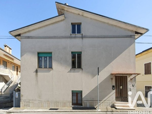 casa indipendente in vendita a Sant'Elpidio a Mare