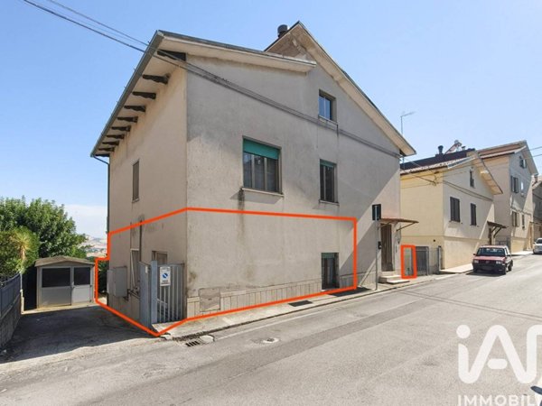 appartamento in vendita a Sant'Elpidio a Mare