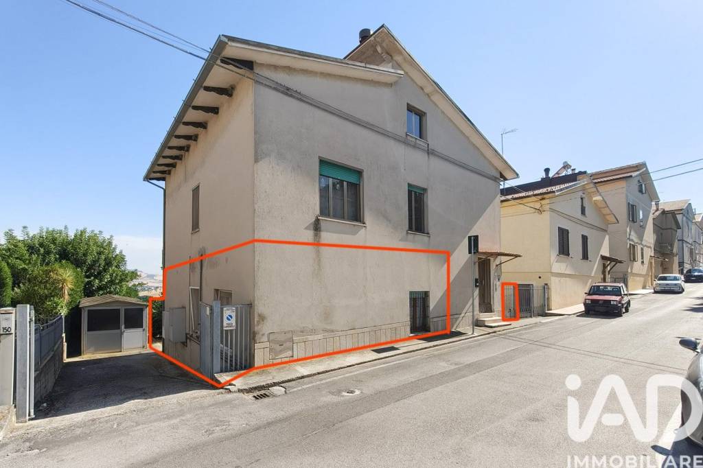 appartamento in vendita a Sant'Elpidio a Mare