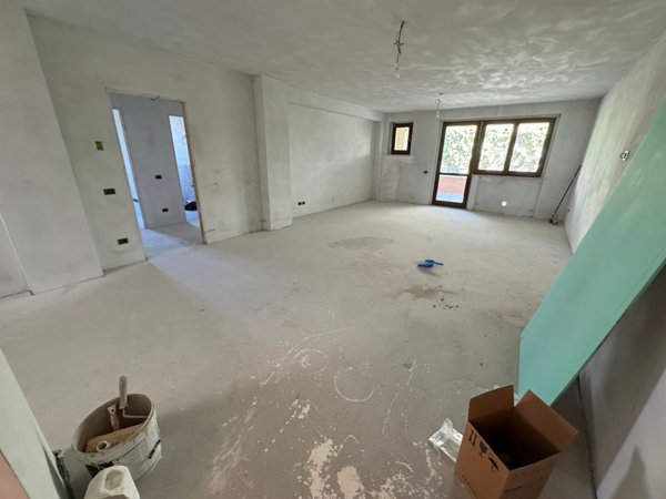 appartamento in vendita a Sant'Elpidio a Mare in zona Castellano