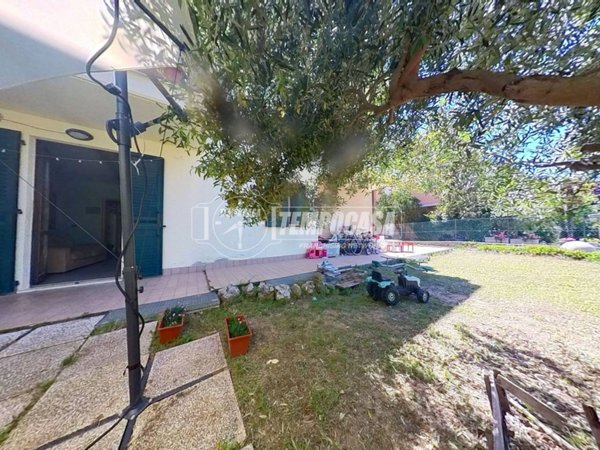 appartamento in vendita a Sant'Elpidio a Mare in zona Castellano