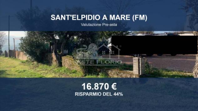 terreno agricolo in vendita a Sant'Elpidio a Mare