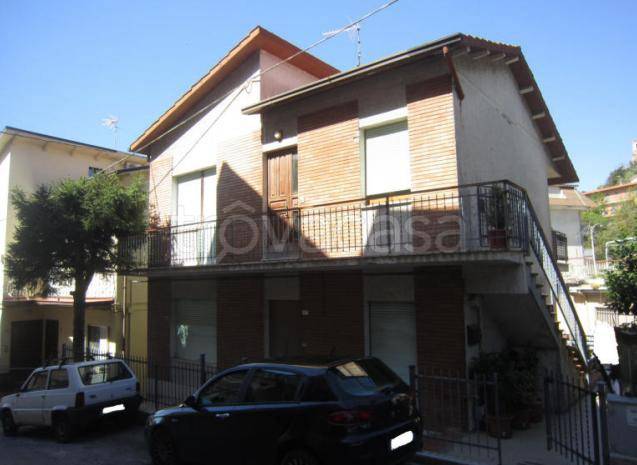 casa indipendente in vendita a Sant'Elpidio a Mare