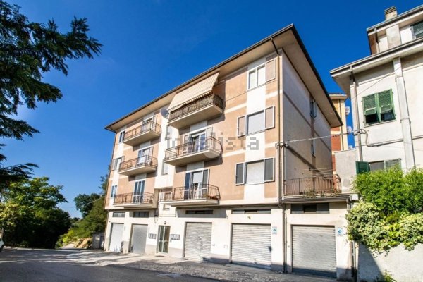 appartamento in vendita a Sant'Elpidio a Mare