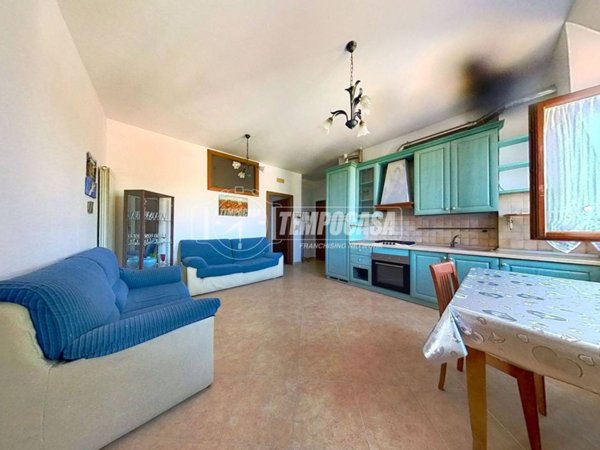 appartamento in vendita a Sant'Elpidio a Mare in zona Casette d'Ete