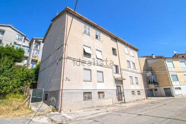 appartamento in vendita a Sant'Elpidio a Mare