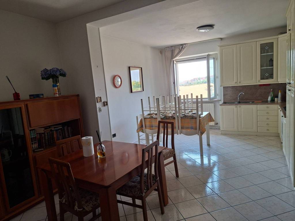 appartamento in vendita a Sant'Elpidio a Mare in zona Castellano