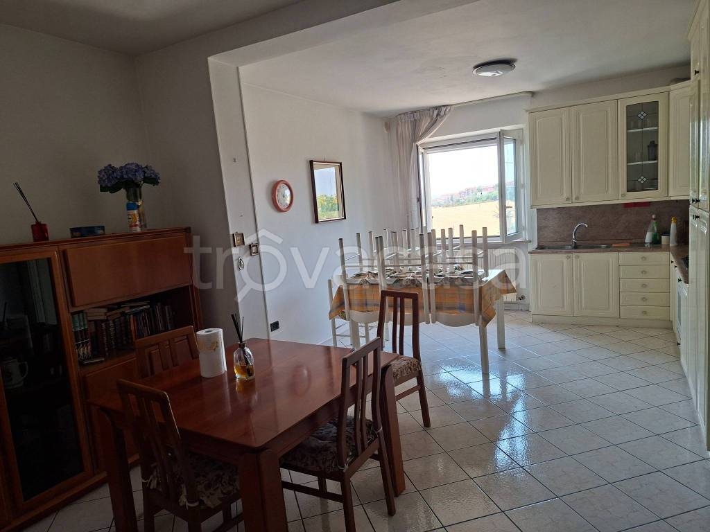 appartamento in vendita a Sant'Elpidio a Mare in zona Castellano