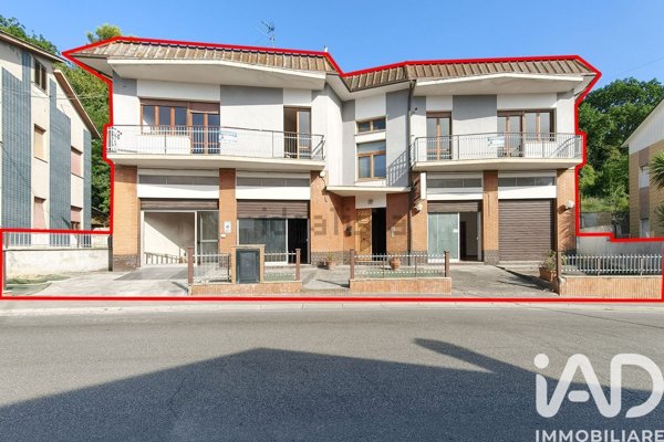 casa indipendente in vendita a Sant'Elpidio a Mare in zona Casette d'Ete